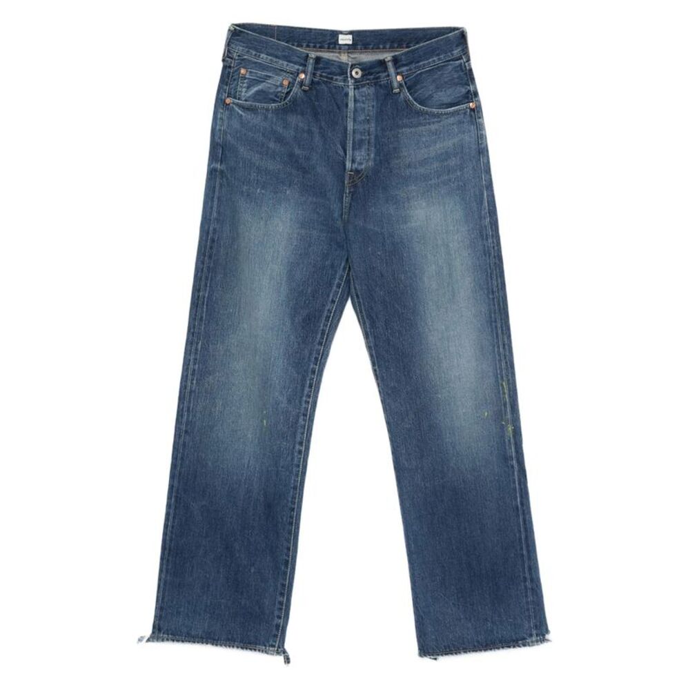 Chimala Blue Denim Men